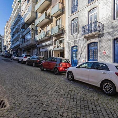 Monteverde IV By Innkeeper Lisboa Exteriér fotografie